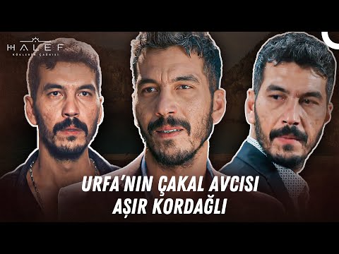 Karşınızda Kordağlılar'dan Aşır 📿 - Halef: Köklerin Çağrısı