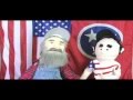 Red State Pupdate - Impressions