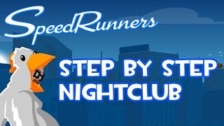 [Tutorial] Step by Step Nightclub