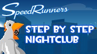 [Tutorial] Step by Step Nightclub