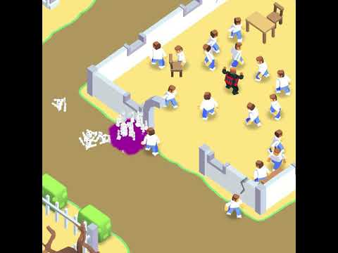 Zombie City Master-Zombie Game Video