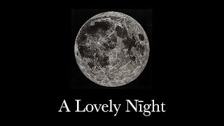 A Lovely Night (from La La Land, 라라랜드) – Ryan Gosling Piano Cover