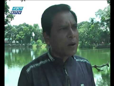 সংস্কারের অভাবে বেশ হারিয়ে যাচ্ছে জমিদার রানী ভবানীর স্মৃতি