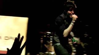 Faber Drive - Our Last GoodBye live