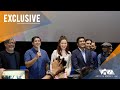 EXCLUSIVE MIRACLE IN CELL NO 7 PREMIERE NIGHT