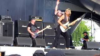 Jag Panzer - Harder than steel