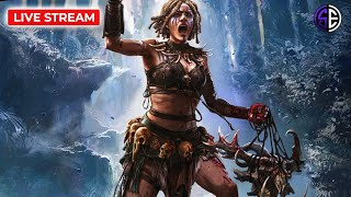 New Bow & Quiver - Amazon Lightning Arrow Endgame Build - Path of Exile 2