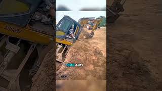 Download lagu She is real excavator operator | #shorts  #youtubeshorts #facts mp3