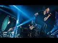 Imagine Dragons - "Nothing Left To Say / Rocks" Live (Bud Light Hotel 2014)