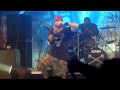 Hatebreed - Perseverance (Live/Mach 1'10) 