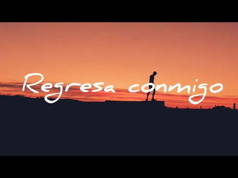 Regresa Conmigo - Krishna