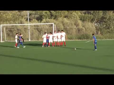 27-LEVANTE UD-2 CD DON BOSCO-2 7-5-2012.mpg
