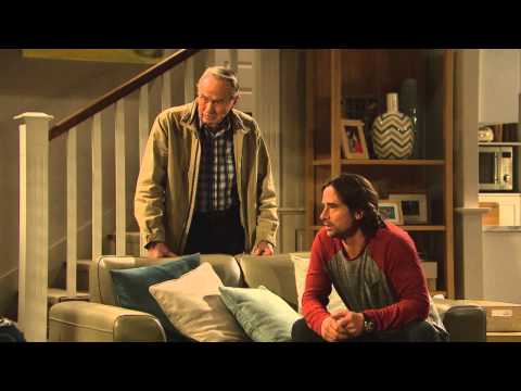 Neighbours: Wednesday 26 November - Clip