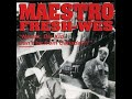 Maestro Fresh Wes Certs Wid Out Da Retsyn