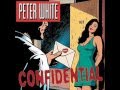 Peter White - Confidential