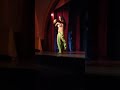 Drum Solo
