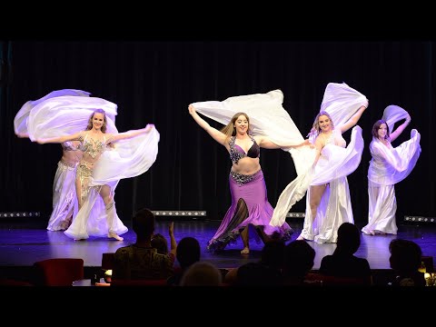 David Katolický Crew „Youth League II“, Come Together 2024 (4K)