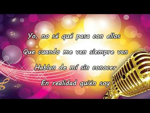 Te Engañaron - letra - Pavel Molina y la Songomania