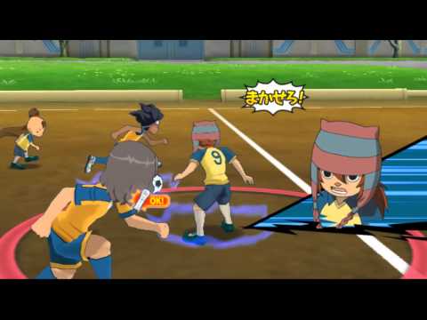inazuma eleven go strikers 2013 wii amazon