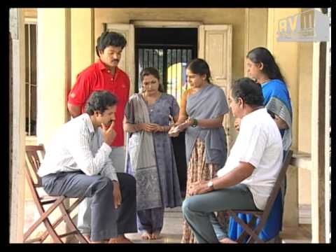 Episode 226: Sontham Tamil TV Serial - AVM Productions