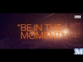 Armin Van Buuren - "BE IN THE MOMENT"(ASOT 850 Anthem Music Video)