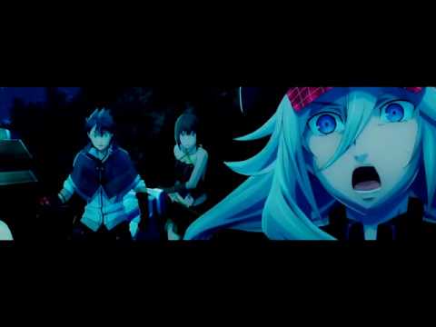 Auxxk VII  - Tangram (Prod. Angst).