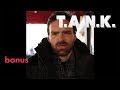 TANK | Interview Alban Lenoir | STUDIO+ (Démotivateur)