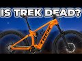 TREK BIKES IS IN TROUBLE! - Plus other CRAZY Mountain Bike News