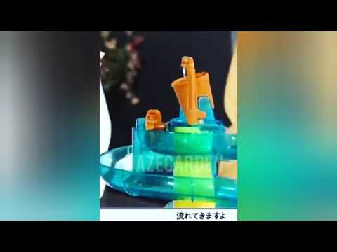 210706 ARMY CALENDAR EP 1 ♡JAPAN FANCLUB♡ JUNGKOOK NOODLE SLIDE