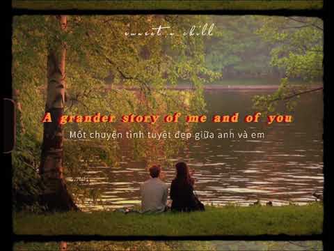「 vietsub & lyrics」 Can I Have the Day With You? - Sam Ock ft Michelle