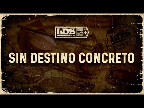 Sin destino concreto