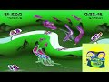 RQ Mario Party Superstars Sky Pilots G Major 30