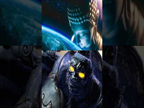 Asura vs Wukong vs Buddha vs The Monkey King | Battle of the Gods!