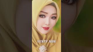 Download lagu Fenty Nur.Penyanyi dangdut,putri  penyanyi dangdut Titiek Nur (personil KEN DEDES). mp3