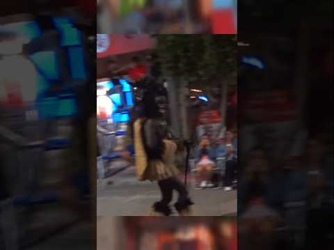 Mi Jacinta | Carnaval de Melo 2026 Día 3