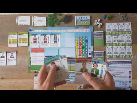 Club Stories 2nd edition - part 1/2