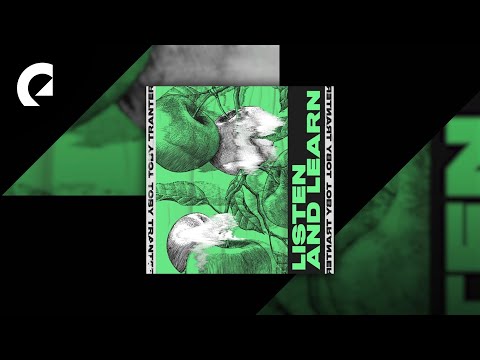 Toby Tranter - Listen and Learn (Royalty Free Music)