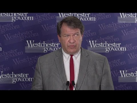 New York Westchester County Update