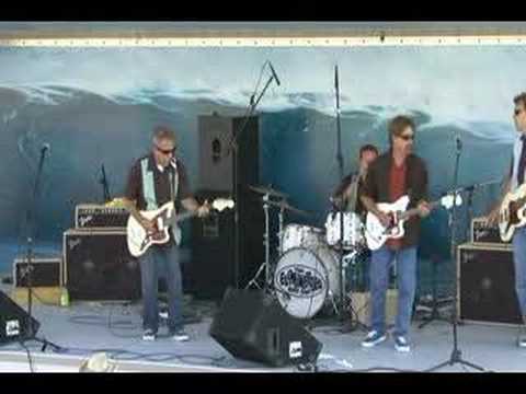 The Eliminators - Punta Baja