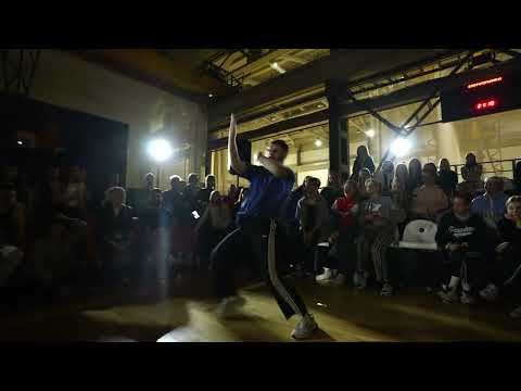 LEON UFORIA VS MATE TEKSTIL | 7 TO SMOKE ELECTRO | CLIMAX PARTY 2022