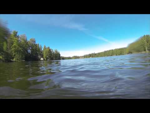 Täällä taas ulkoilemassa osa3