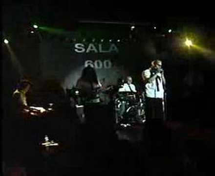 the ellas luis tosar