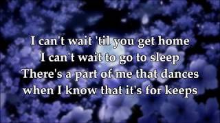 IDK What Love Is Lyrics // Wicca Phase Springs Eternal [prod. Mike Frost]