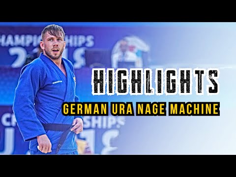 Dominic Ressel Highlights 2011 - 2020