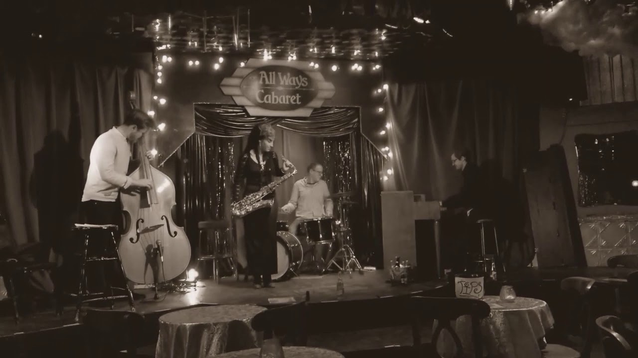 Promotional video thumbnail 2 for Maude Caillat Project