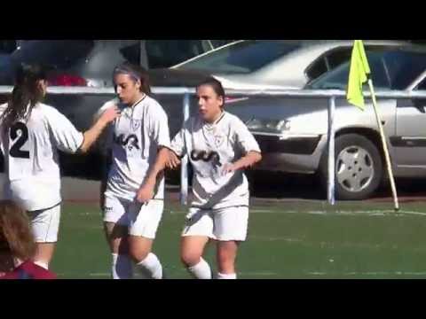 Eibar 0-2 EDF Logroño - www.ligasfutbolfemenino.com
