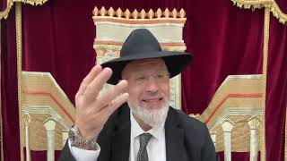 Tout savoir sur la valeur des prénoms ...Leilouy nichmat de Eli Cohen ben Denise Mazal