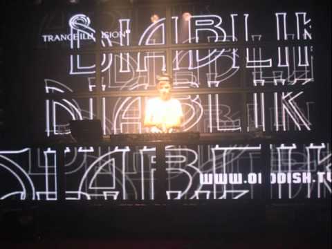 Diablik - Darkness (Lee Mac remix)