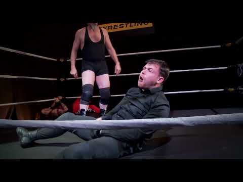 PPW - Gentleman Jim Maguire vs Jack Maxwell vs Slim Jim Brennan vs Joshua Kodak