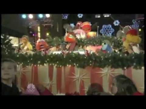 Muppet Voice Comparisons - Dr. Teeth